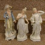 325 1439 Figuriner